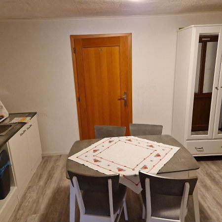 Apartmany St. Maria สตาเร โฮรี ภายนอก รูปภาพ