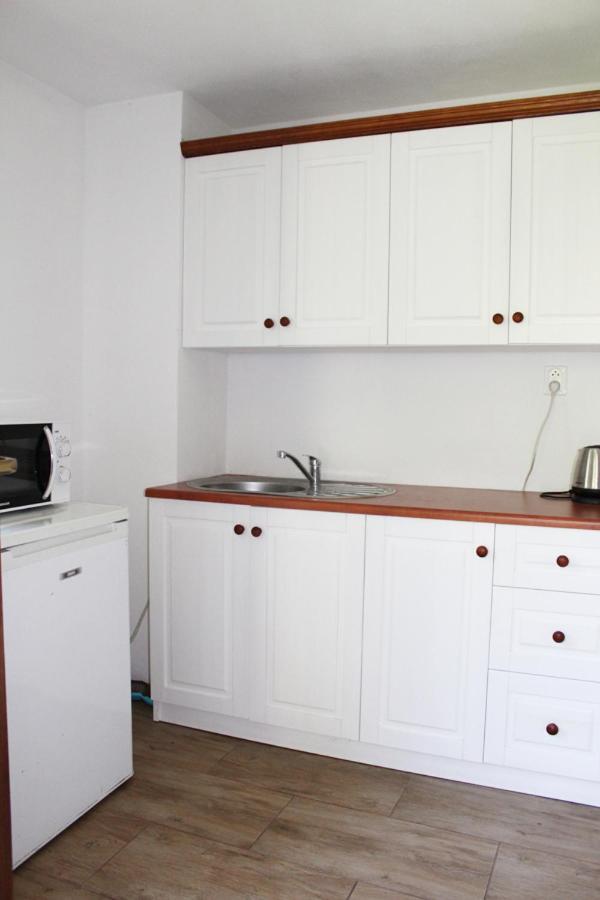 Apartmany St. Maria สตาเร โฮรี ภายนอก รูปภาพ