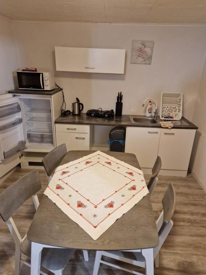 Apartmany St. Maria สตาเร โฮรี ภายนอก รูปภาพ