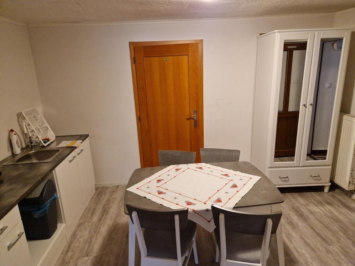Apartmany St. Maria สตาเร โฮรี ภายนอก รูปภาพ