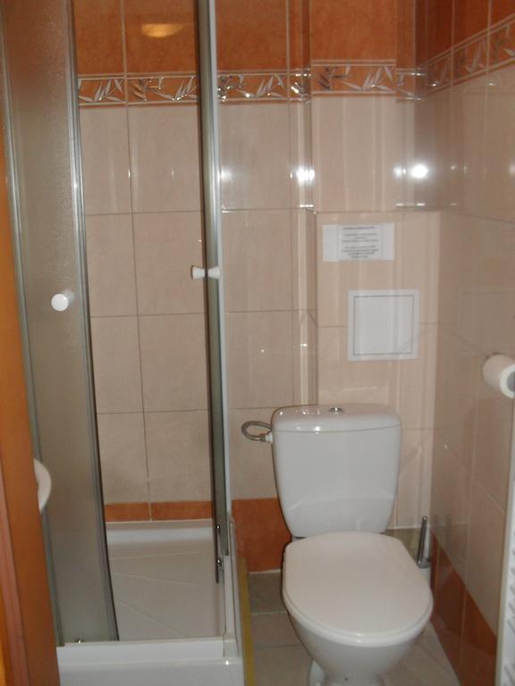 Apartmany St. Maria สตาเร โฮรี ห้อง รูปภาพ
