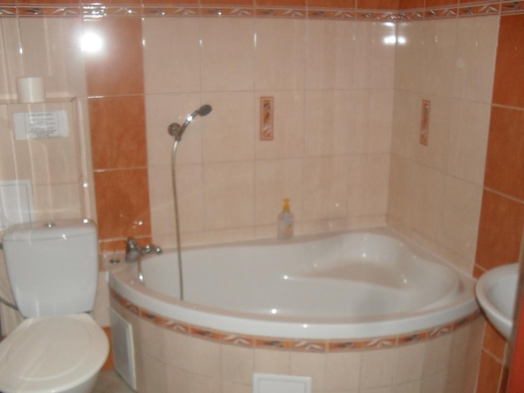 Apartmany St. Maria สตาเร โฮรี ห้อง รูปภาพ